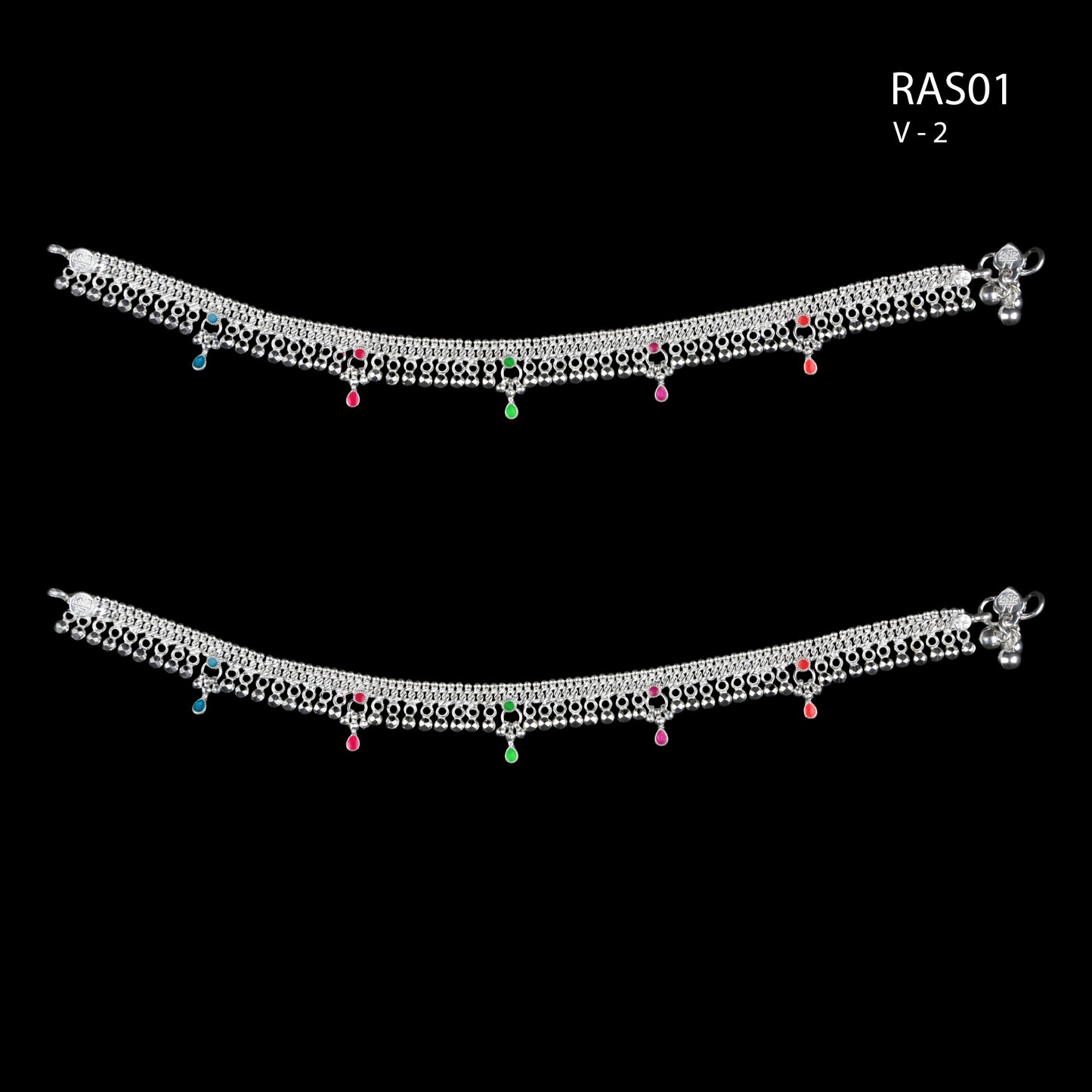 Pattai Rasakulla (RAS01)