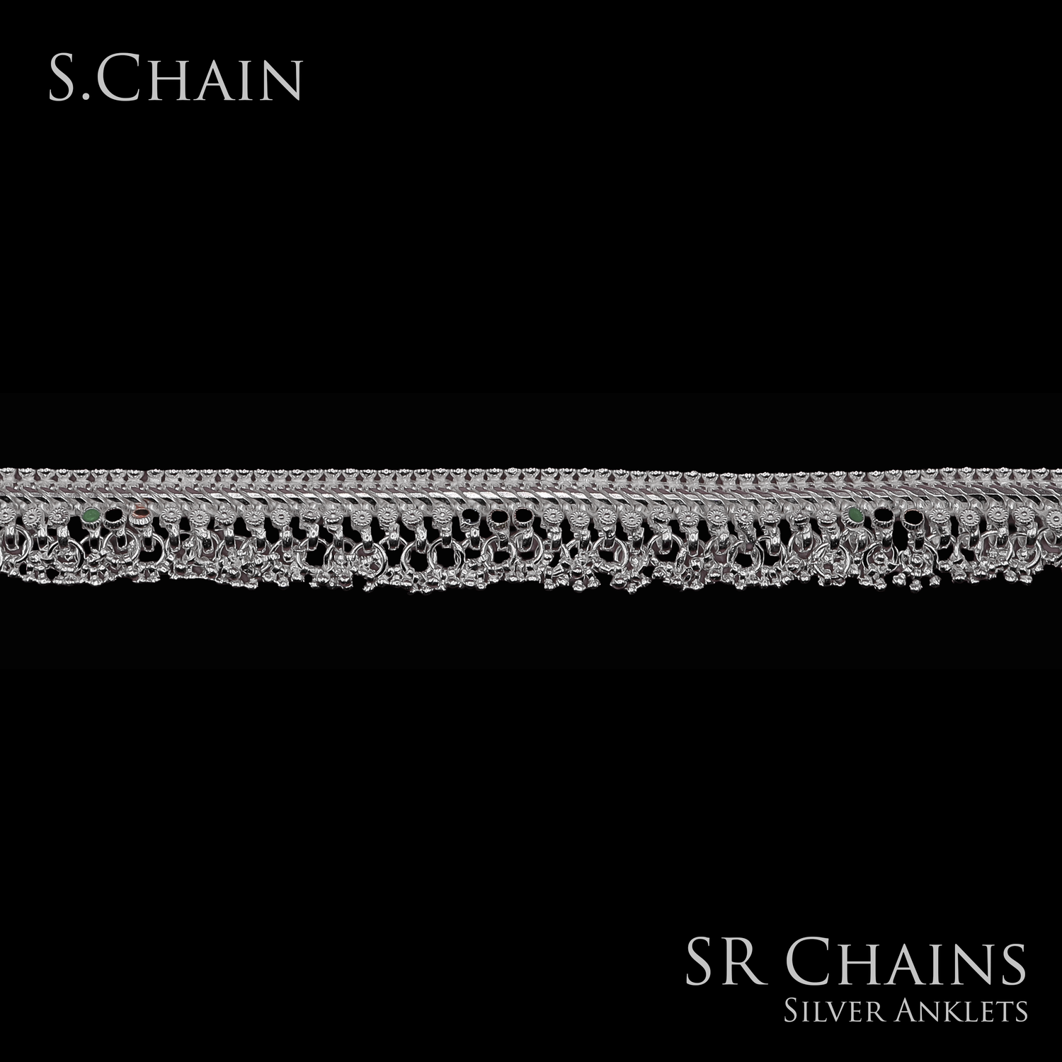 S.Chain