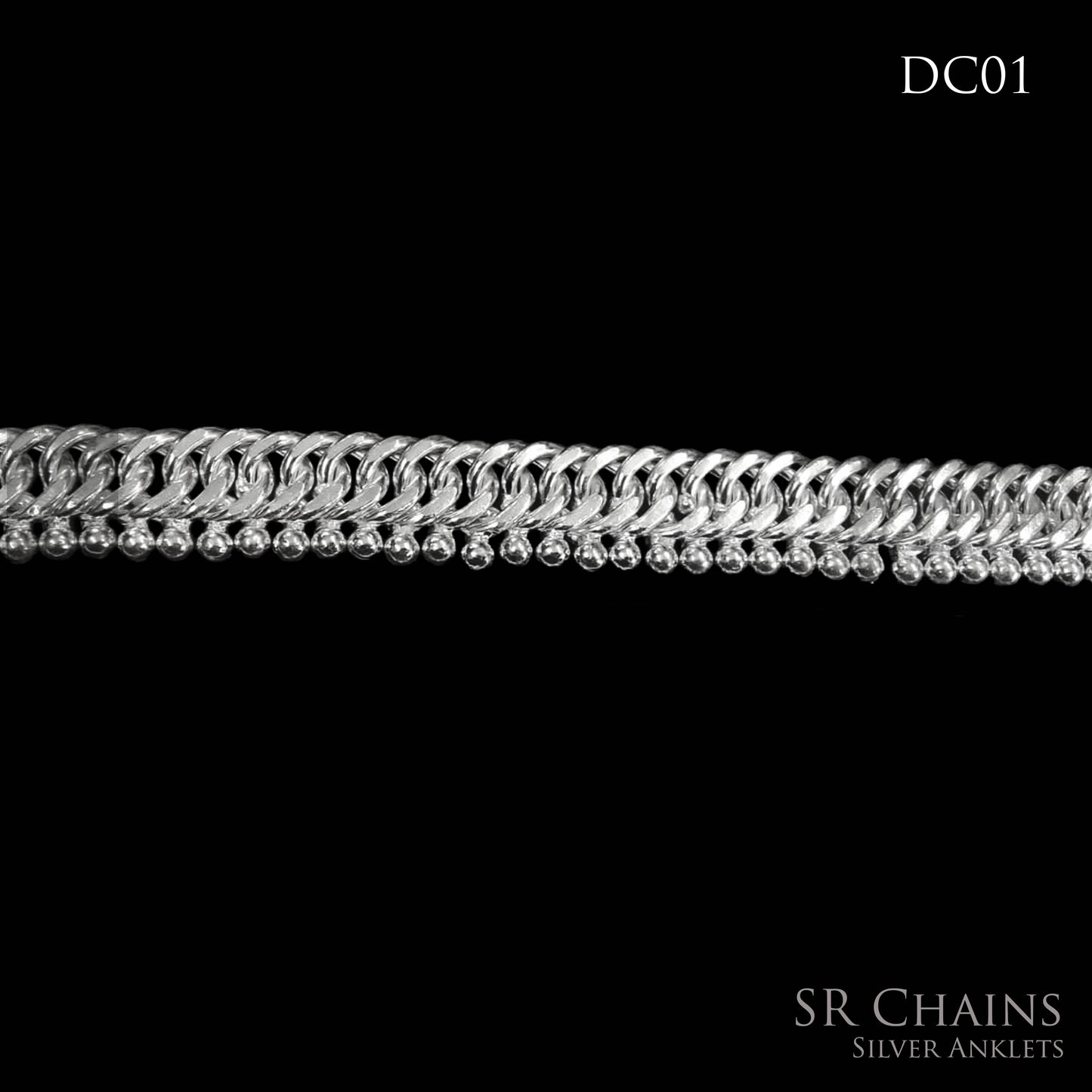 Single (DC01)