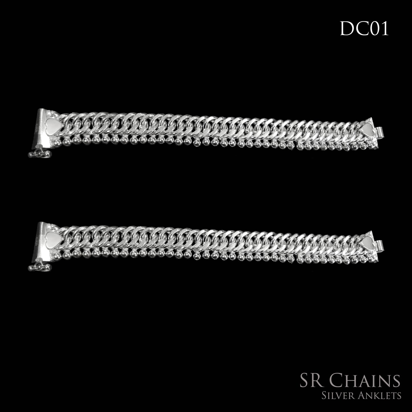 Single (DC01)