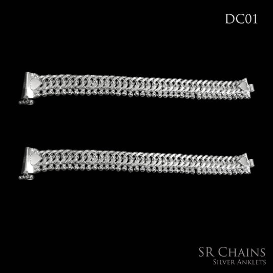 Single (DC01)