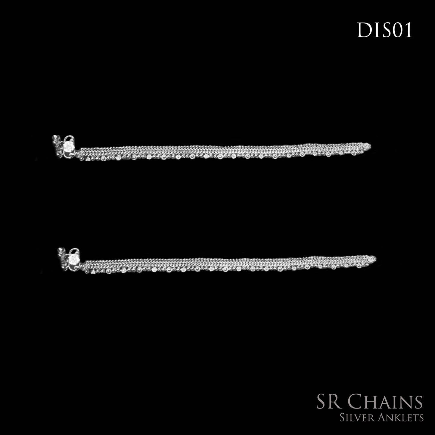 Plain (DIS01)