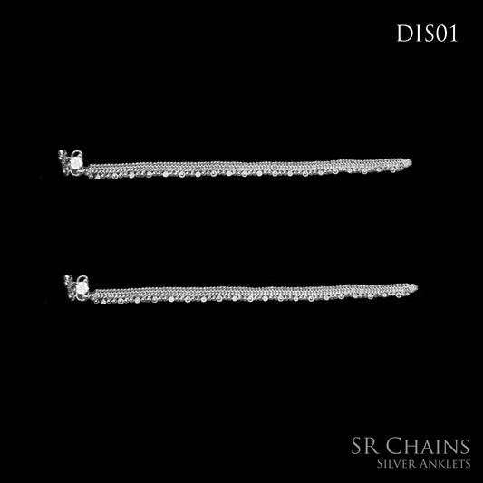 Plain (DIS01)
