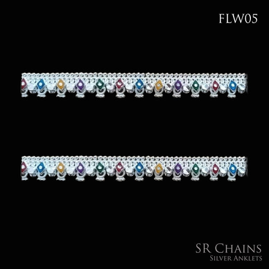 Diamond Batani Ring (FLW05)