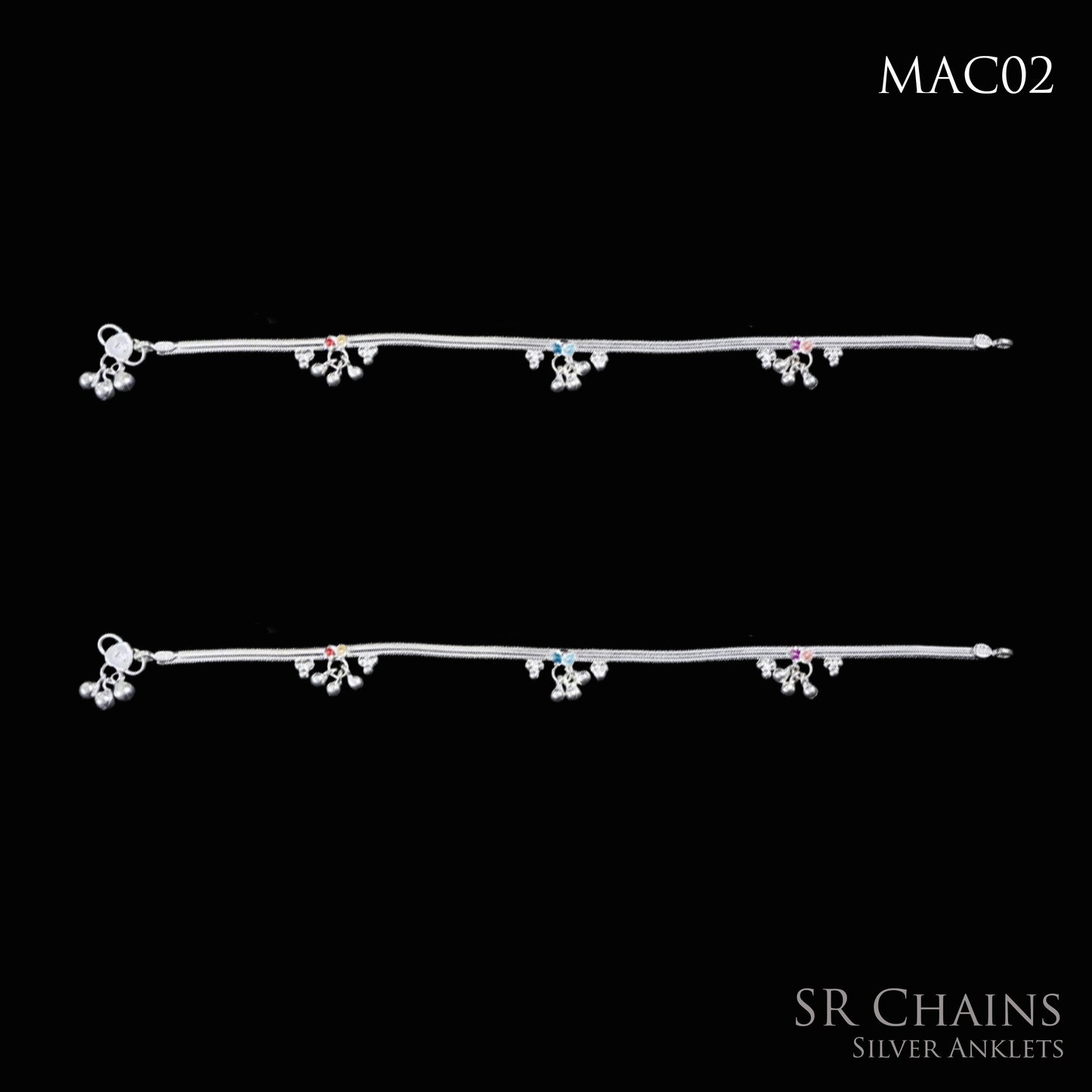Snake 3Balls (MAC02)