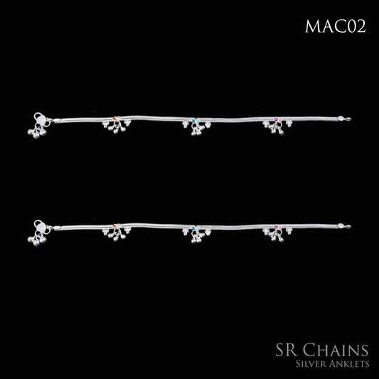 Snake 3Balls (MAC02)