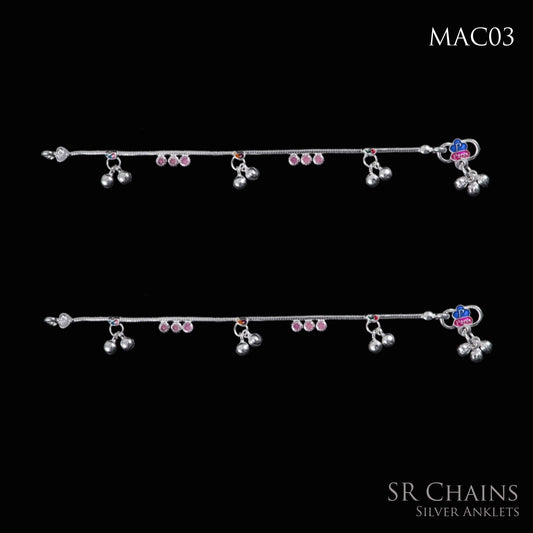 Color Flower (MAC03)