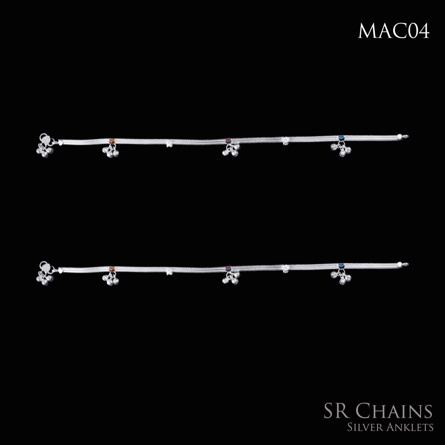 2Balls Flower (MAC04)