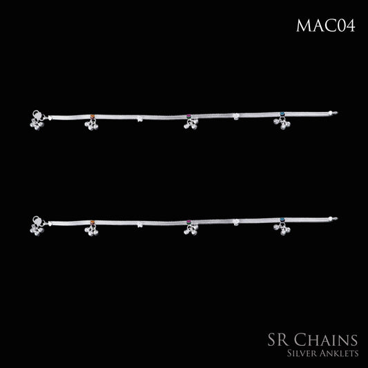 2Balls Flower (MAC04)