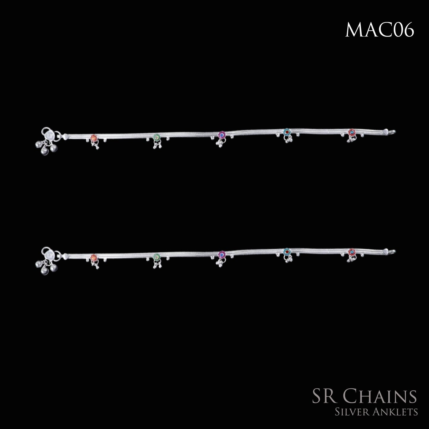Flower Arumbu Challa (MAC06)