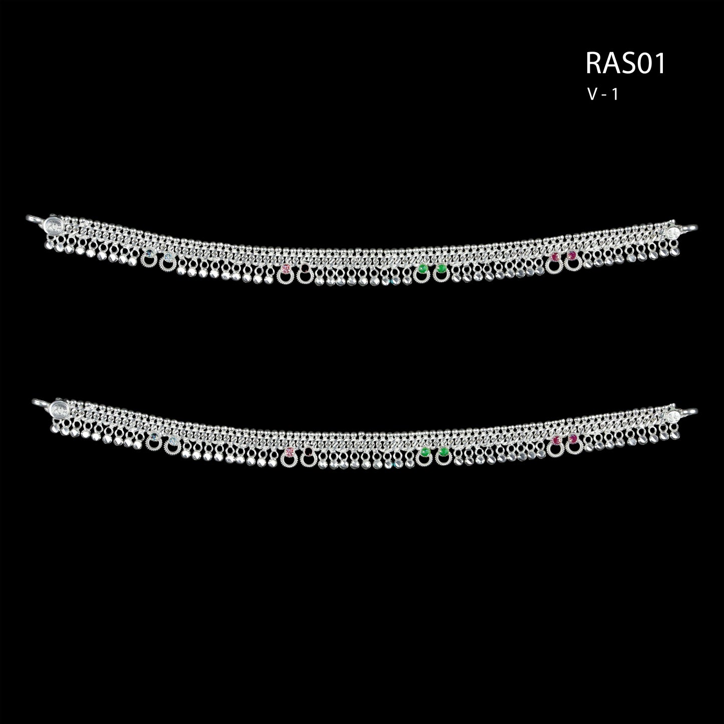 Pattai Rasakulla (RAS01)
