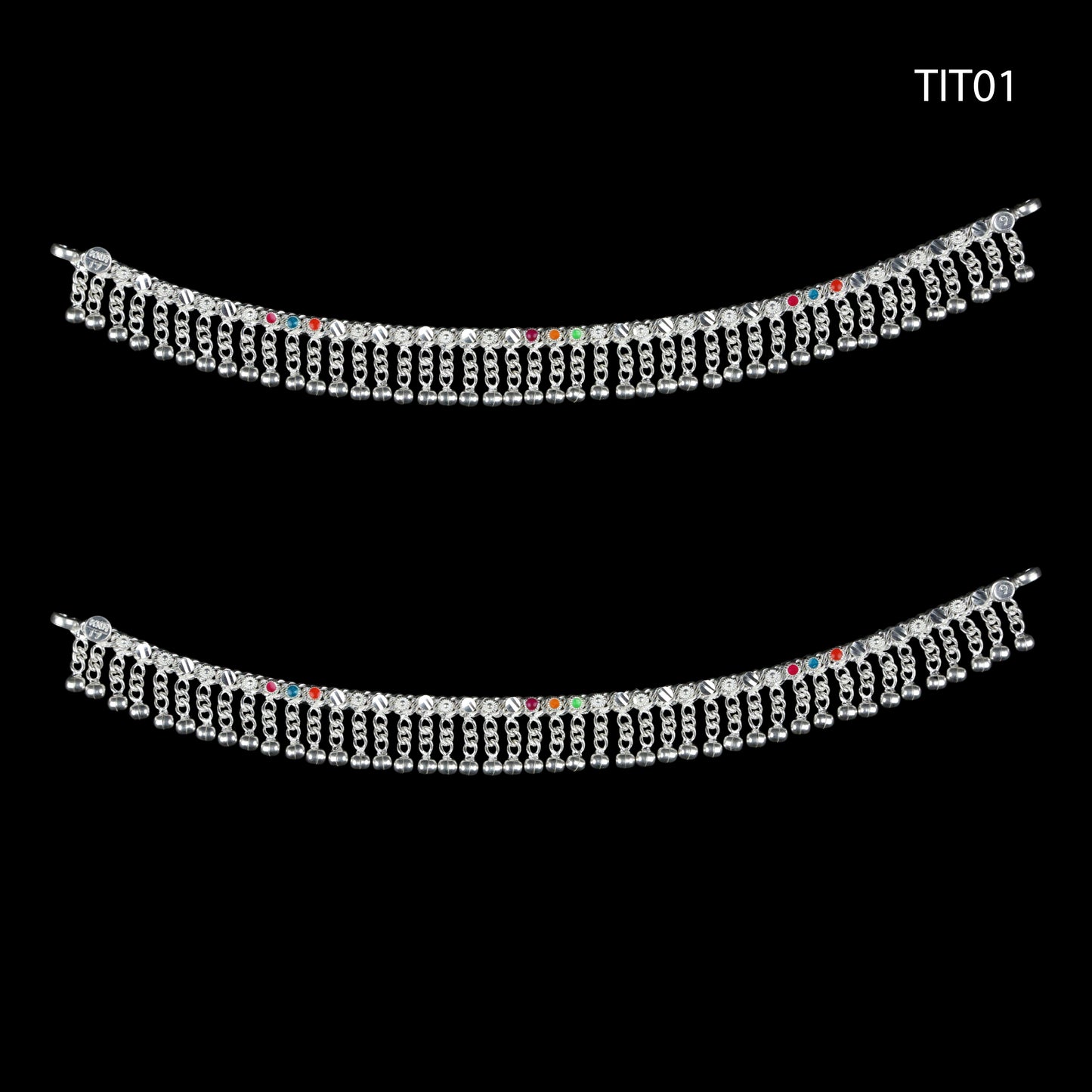 Titanic Varsam (TIT01)